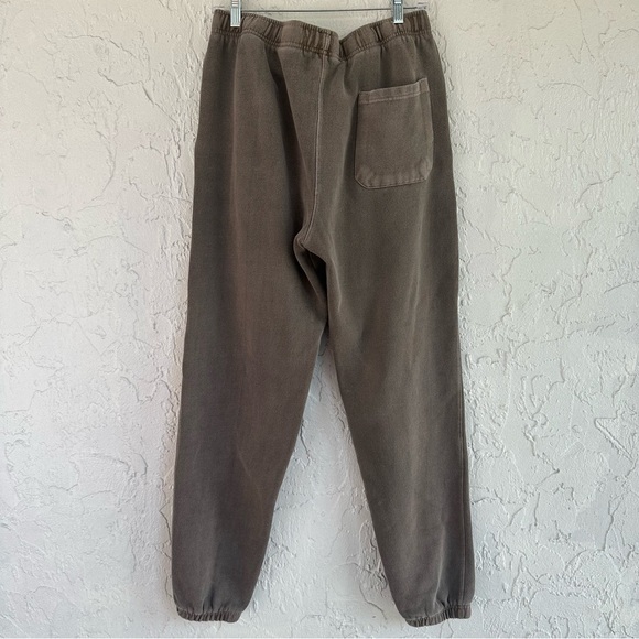 TAYLOR SWIFT Sweatpants Women Large Logo Spellout Pocket - Picture 7 of 11